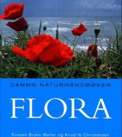 Flora i farver