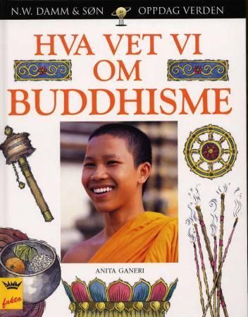 What do we know about Buddhism?