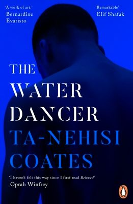 The water dancer