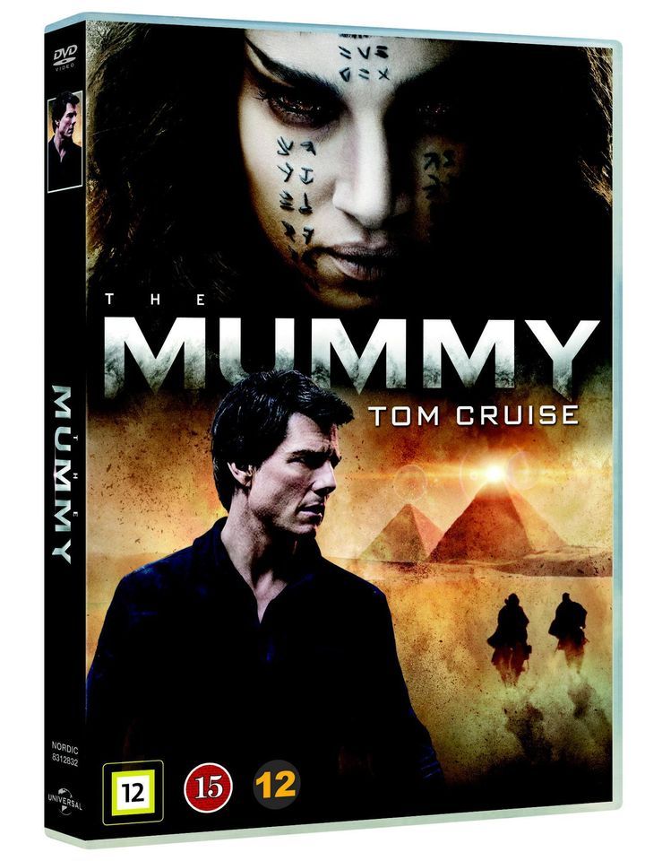 The mummy