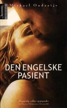 The English patient