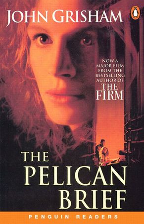 The Pelican brief