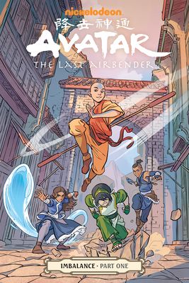 Imbalance. Part one