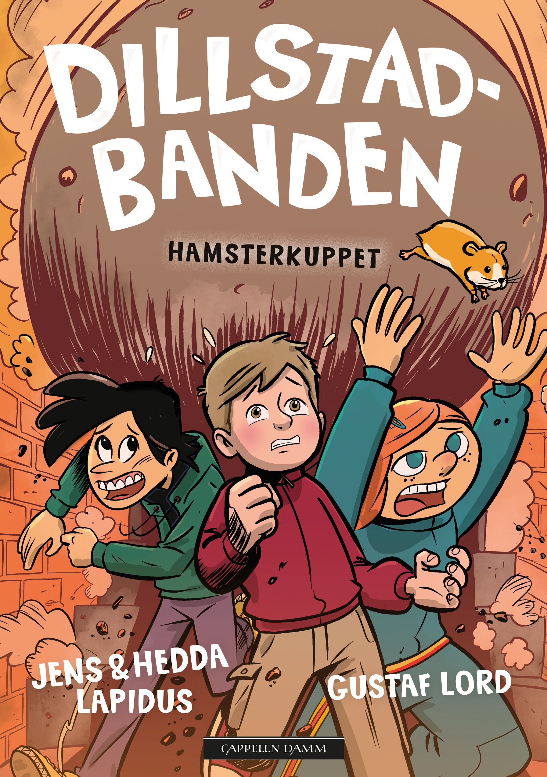 Hamsterkuppen