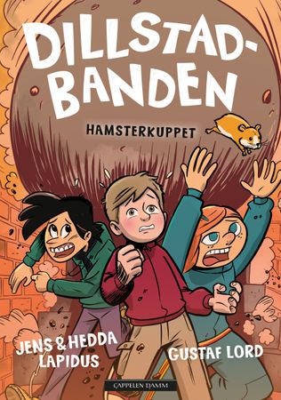 Hamsterkuppen