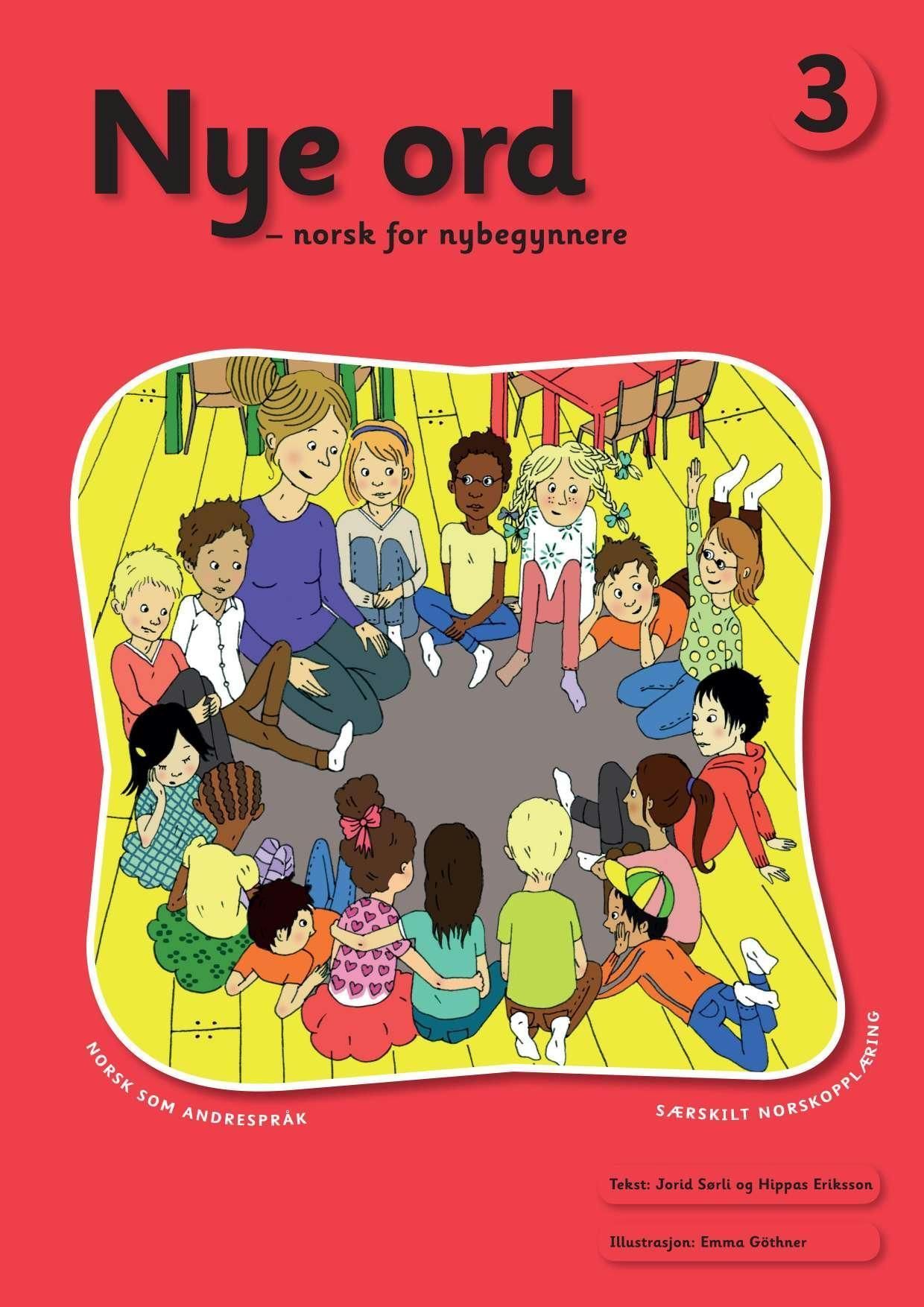 Språkis a