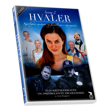 Hvaler. Sesong 2