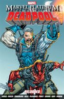 The Definitive Deadpool