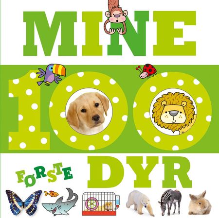 First 100 animals