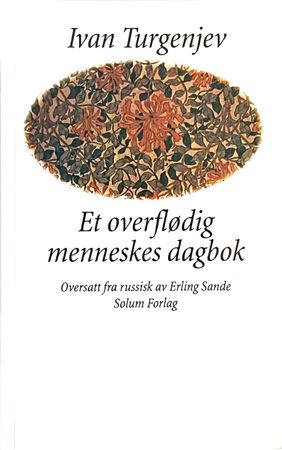 Dnevnik lisjnego tsjeloveka