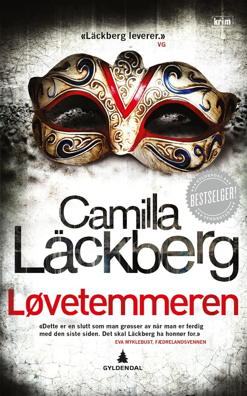 Lejontämjaren