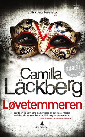 Lejontämjaren
