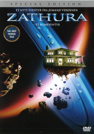 Zathura