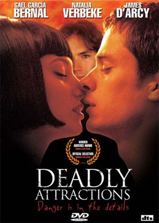 Deadly attractions