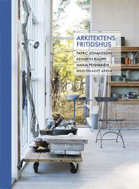 Arkitektens fritidshus