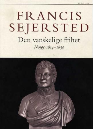 Den vanskelige frihet