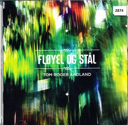 Fløyel og stål