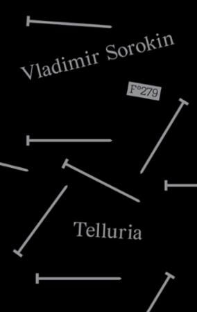 Tellurija