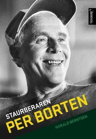 Staurberaren