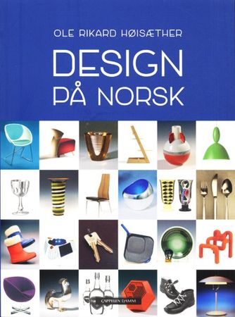 Design på norsk