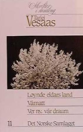 Vårnatt