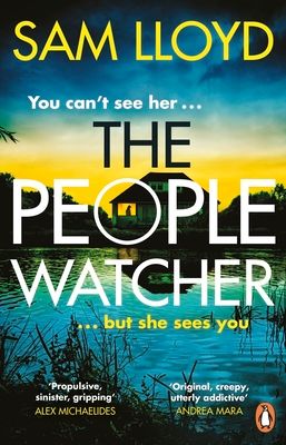 The people watcher