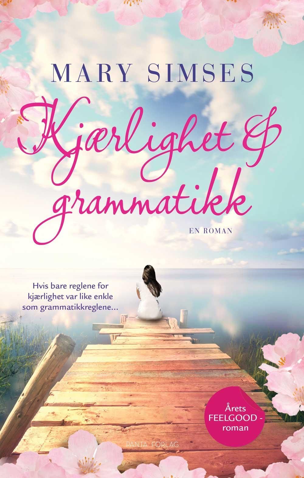 The rules of love & grammar