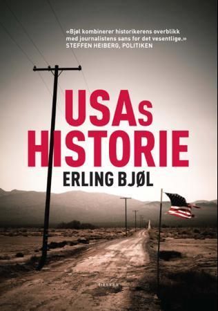 USA's historie