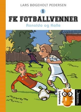 Ronaldo og Valde