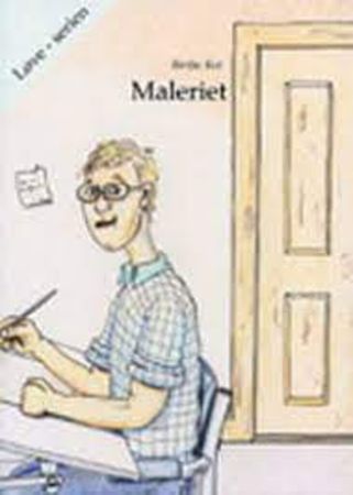 Et væltet træ