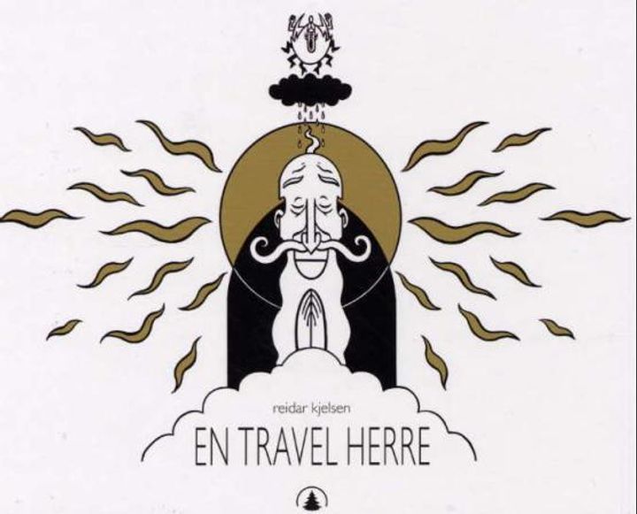 En travel herre