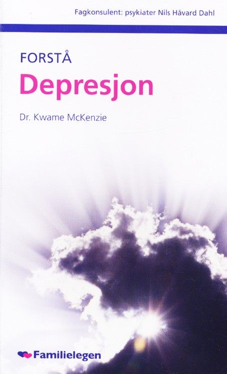 Understanding depression