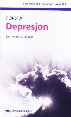 Understanding depression