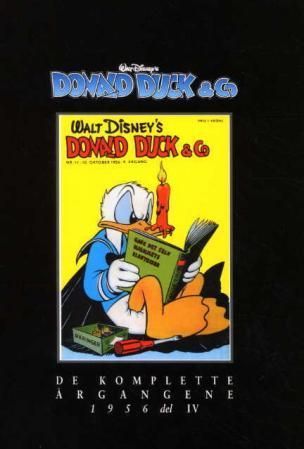 Donald Duck & co. Del 4