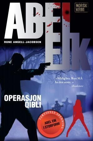 Operasjon Qibli