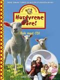 Husdyrene våre!