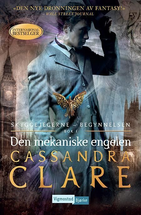 Clockwork angel