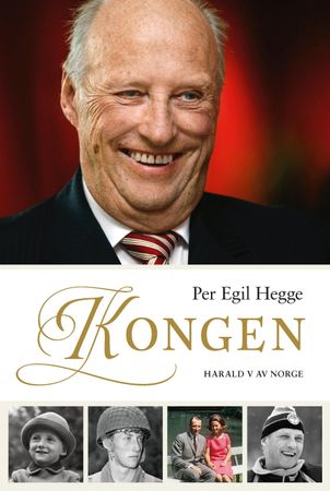 Harald V