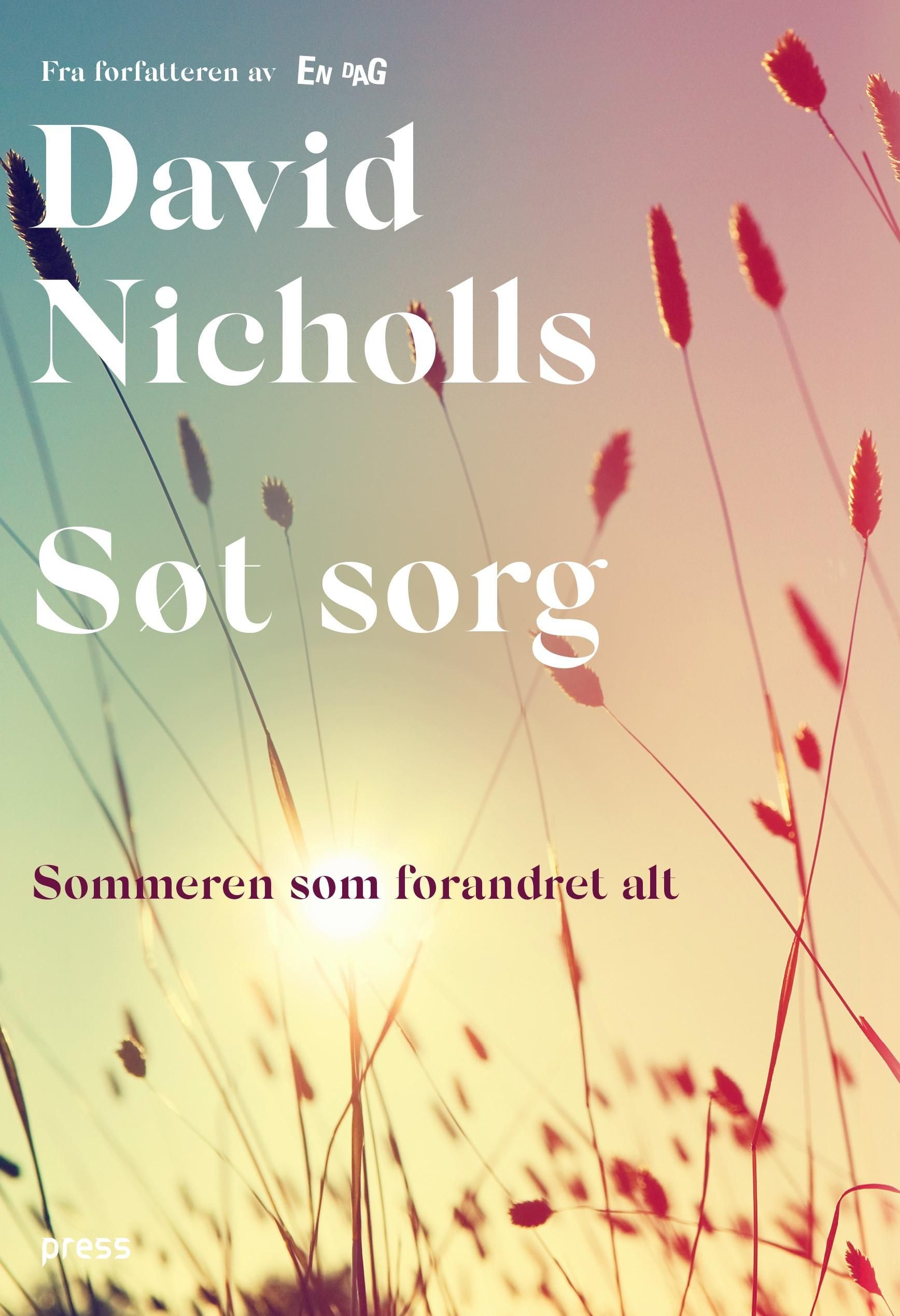 Sweet sorrow