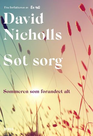 Sweet sorrow