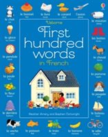 Usborne first hundred words in English