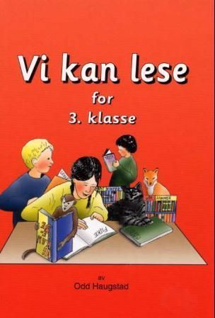 Vi kan lese