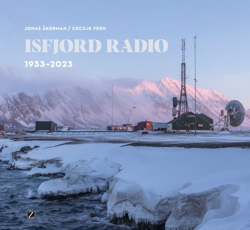 Isfjord radio