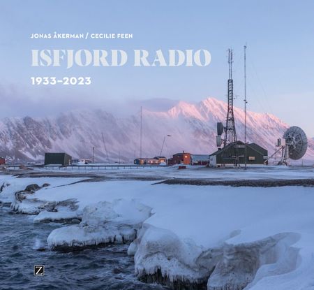 Isfjord radio