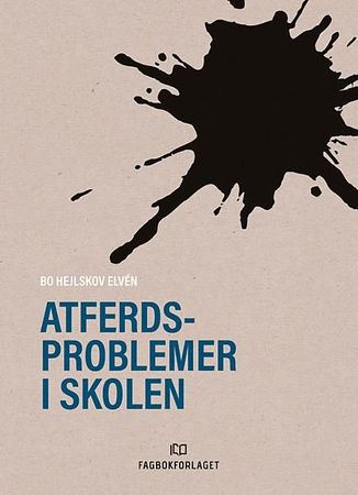 Beteendeproblem i skolan