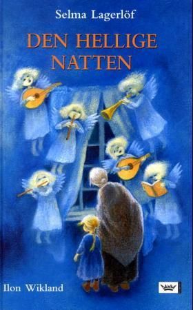 Den heliga natten