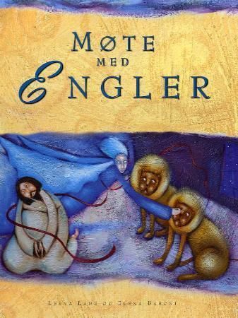 Encounters with angels