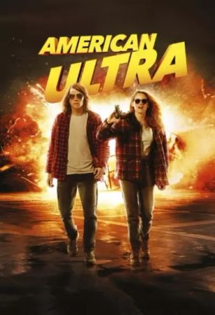 American ultra