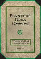 Permaculture design companion