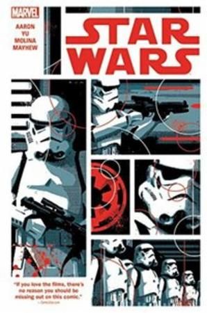 Star Wars. Vol. 2
